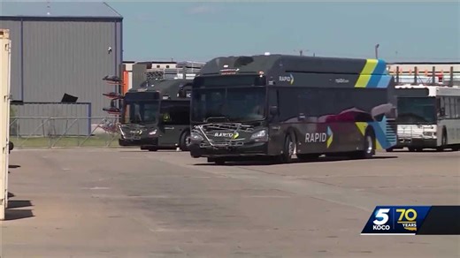 EMBARK looking to improve services to OKC metro residents