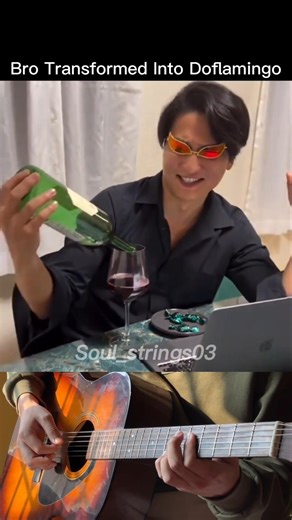 That Doflamingo Laugh Though 🙏🏻