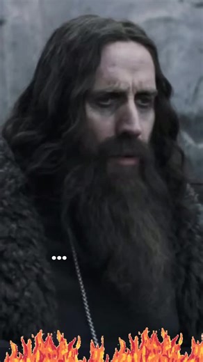 Rhys Ifans: The Hottest Rasputin in The King's Man