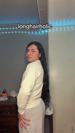 #Femboy #LongHair #FemboyHair #Viral #Beauty #FemboyFriday #HairTutorial #PrettyBoy #hairlength