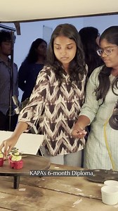 9.9K views · 11 reactions | Dreaming of a career behind the lens? Learn everything from camera basics to pro-level shoots — all in just one year!  New batch starts August 2025 | ️ Limited seats only Enroll now at KAPA and start your creative journey! | KAPA - K's Academy Of Photographic Arts | Facebook