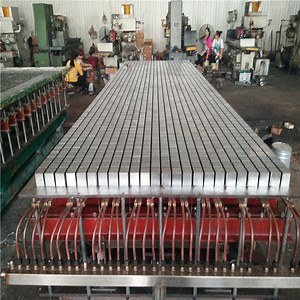 [Hot Item] FRP Molded Grating Machine 1220*3660*38mm