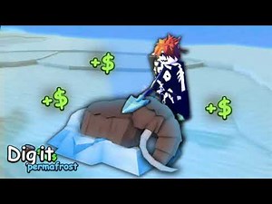 Dig it [UPD] 2025 OP New Best Script Autofarm and More