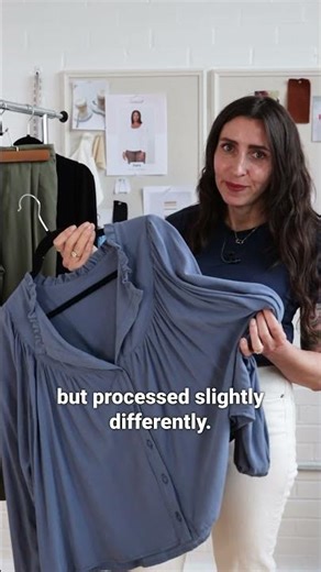 Here are 4 different kinds of rayon you will want in your stash.