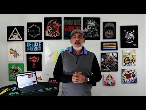 Matsui Color Mixer Introduction