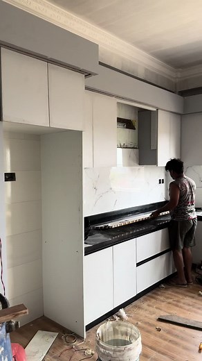 Modular Kitchen Interior Design Insights