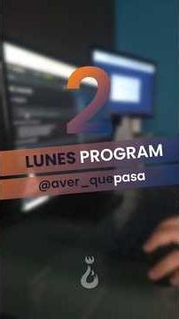 Día 2 de Programación: Enseñando a usar print() en Python | A ver qué pasa