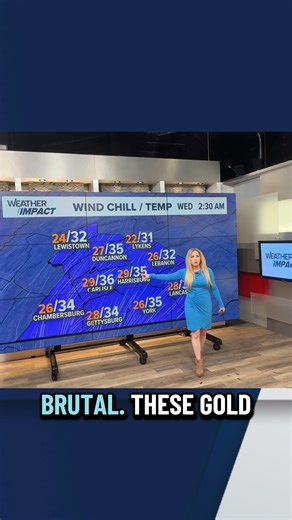 Tuesday Forecast 11-11-2025