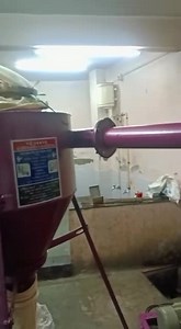 2.5K views · 26 reactions | 7.5H.P Multipupose Grinder machine With Blower cyclone system, Gram masala making machine☎️+91 88716 86000 | Punjab Engineering Corporation | Facebook