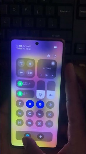 Infinix Note 50s IR Remote Setting#IRRemote #infinixnote50s