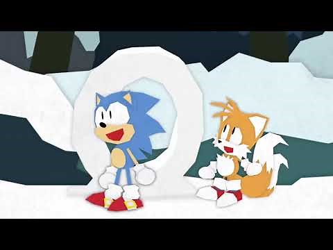 Papercraft Mania Adventures: Snow Sculpting Contest