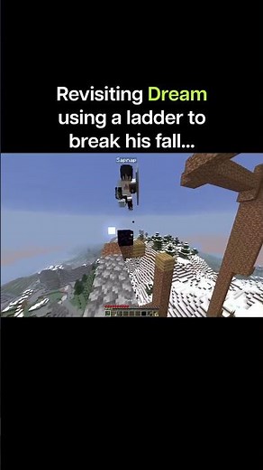 Dream Clutch Ladder MLG