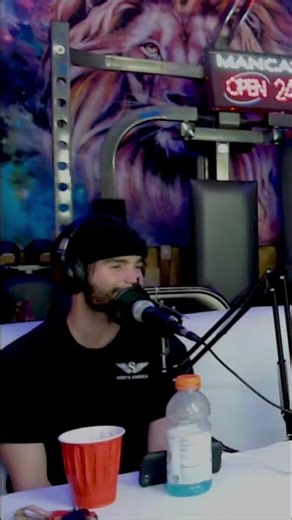 Mac Miller Invented Suburban Rap?! Podcast Debate #shorts