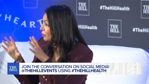 2.3K views | Vani Hari, author and activist behind “Food Babe,” spoke...