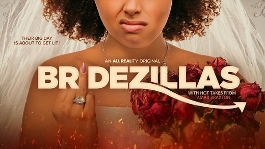 Bridezillas: Season 14; Reality Series Returns on New All Reality Streaming Service from AMC Networks