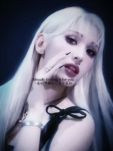 チョンソミ様 ꒦꒷♡♡ ︎︎⟡ ︎︎⟡ ︎︎⟡ ソロ活動し初めてから推し始めました＞＜ I.O.Iで活動してた頃に出会っていればと後悔💭 スロー結構楽しい。 ｼｬﾄﾞﾊﾞﾝやめてねーー；；；； 🪐.*･°.✧ 順× @나노하𝜗𝜚 @rqn. @嫉妬魔✌︎（waka） @rii @ᐡ> ·̫