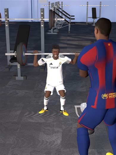 Vinícius Júnior's Skillful Moments at Real Madrid