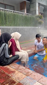 65K views · 1.4K reactions | KANU AWEWE MAH SINYAL KUAT | Udin Core | Facebook