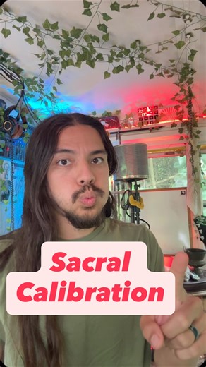 Marco Muhlbach on Instagram: "Overthinking isn’t a flaw. It’s just what happens when your body is overlooked when making decisions. The mind is designed to observe not feel! This calibration brings sensation back online so your nervous system can take the lead again. You don’t need a new belief or more info. You need a felt reference point. This is how we stop thinking about Human Design and start feeling it move through the body. If you’re ready to stop negotiating with your mind and actually b