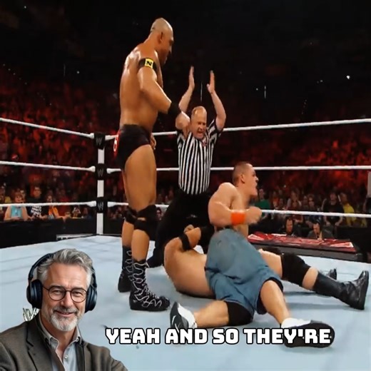 300K views · 2.3K reactions | John Cena vs. The Nexus - 6-on- 1 Handicap Match | Roxana | Facebook