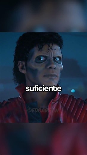THE SECRET BEHIND MICHAEL JACKSON'S THRILLER