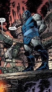Superman Humiliates Darkseid Again! #dccomics #superman #darkseid | Comic Fanatic
