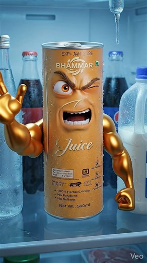 Bhammar Sea Buckrhrun Juice for Export #import