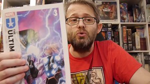 The Ultimates search for a means of destroying the Maker's most powerful pawn, the Hulk! And in the process they uncover an army of Hulks hidden away from the world... with She-Hulk at the helm! Story: Deniz Camp Art: Juan Frigeri Color: Frederico Blee Letterer: Travis Lanham Get your copy now! To find a comic shop near you, visit www.comicshoplocator.com or call 1-888-comicbook or digitally and online with the links below. Zeus Comics: https://www.zeuscomics.com/products/RQNMULY7OGV5BSLLEEDUTH5