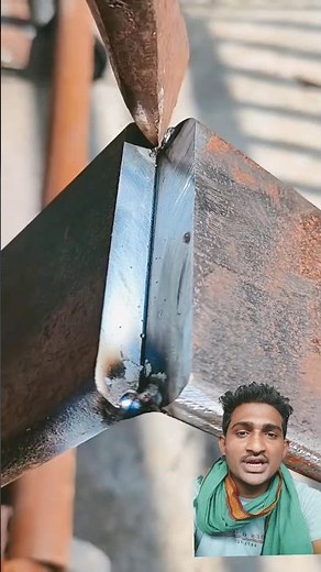 this is the basic welding technique for beginner welders all over the world to know#welding#welder