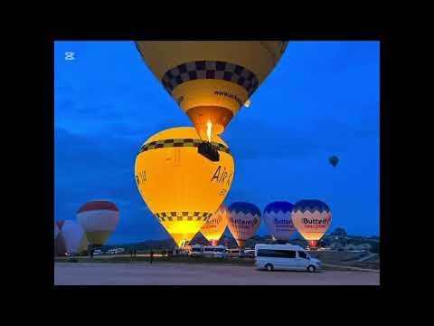 OurTurkiyeTrip 3000Km LandTravel.