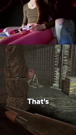 Inventory Management Nightmare #biohazard #RE7