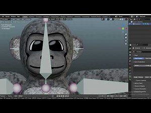 MAKING A GTAG FAN GAME!!! (Day 1) (Forgotten Chimps)