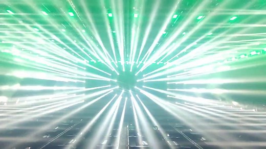 Nightclub Light Show: Bar Equipment, Design, & Disco Lighting