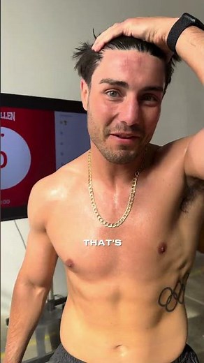 Professional Boxer Josh Kelly Gets The Highest Score on Boxbollen of All Fighters & Pro Athletes 💥🏆