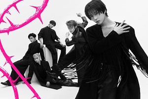 Update: TXT Drops Preview Of All The Songs On "7TH YEAR: A Moment Of Stillness In The Thorns" | Soompi