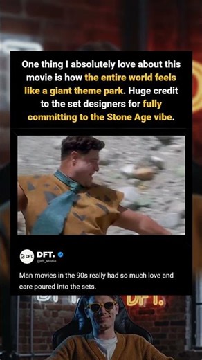 🎬 90s Movie Magic Hits Different
