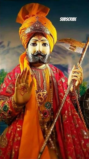 Ramapir No Helo 🙏 | Powerful Devotional Song | Baba Ramdev Pir Bhajan 2026