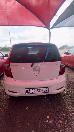 Discover Affordable Cars for Sale in Rustenburg