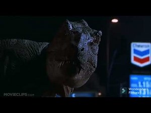 T-rex Tribute Battle Cry By Imagine Dragons Video Music