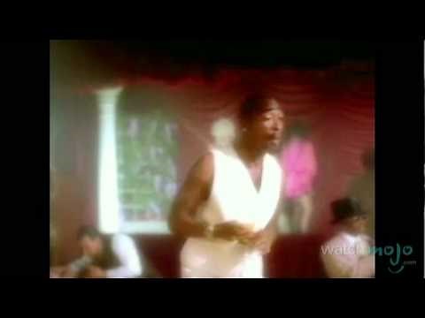 La Vie et La Carrière de Tupac