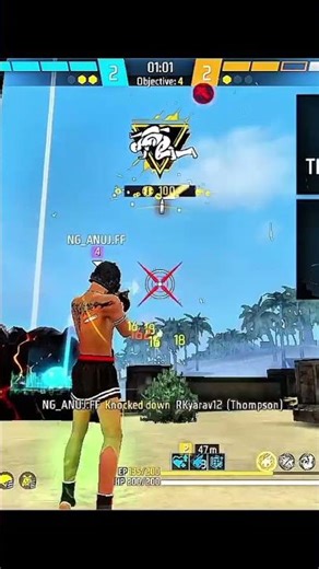 cs ranke 1vs3 😃 shorts