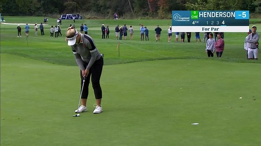 | Videos | LPGA | Ladies Professional Golf Association