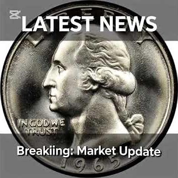 1965 Quarter Worth $58? 💰 Rare Washington Quarter Value & Errors Explained!