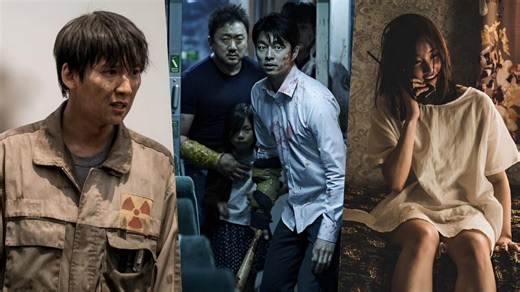 10 Rekomendasi Film Korea Terbaik tentang Bertahan Hidup