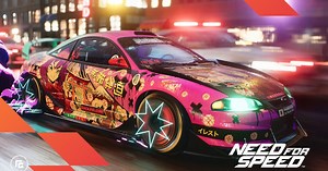 Need for Speed Unbound's INFINITE money glitch