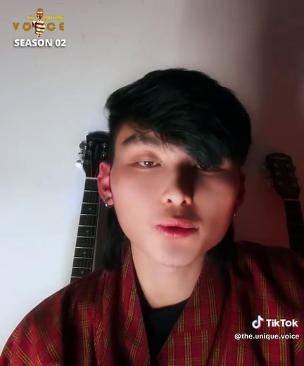 Deep Makes Top 22 in Unique Voice Season 2