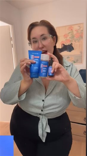 A U D E ✨ on Instagram: "Review @cellublue 30% de remise avec le code 💙AUDESOLDES🩵 #partenariat #collaborationcommerciale #bodypositivity #bypass #weightloss"