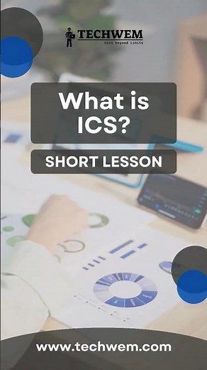 ICS Explained: Unveiling the Power of Industrial Control Systems - Learn PLC - DCS - SCADA