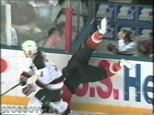 Scott Stevens: The Definitive Reel {Redux}
