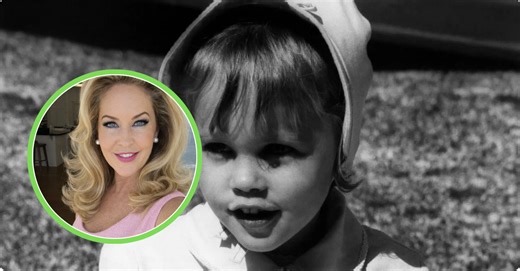 Erin Murphy Poses Just Like 'Bewitched' Mom Elizabeth Montgomery In New Photo - And Fans Can't Get Enough